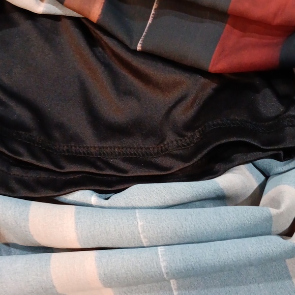 STYLEWE APORIA, WIDE LEG PULL ON PANTS. SIZE M. - Picture 10 of 10